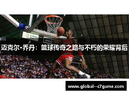 迈克尔·乔丹:篮球传奇之路与不朽的荣耀背后 迈克尔·乔丹:篮球传奇之路与不朽的荣耀背后