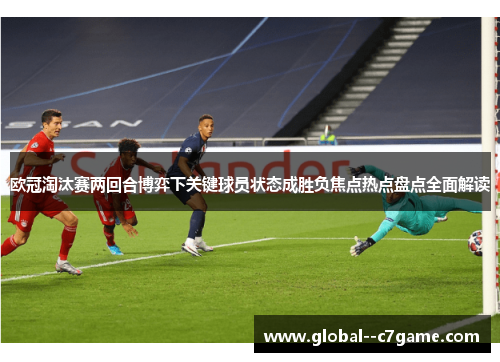 欧冠淘汰赛两回合博弈下关键球员状态成胜负焦点热点盘点全面解读