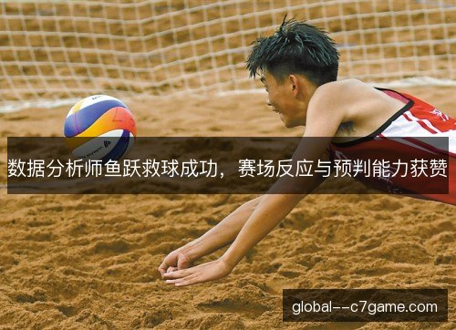 数据分析师鱼跃救球成功,赛场反应与预判能力获赞 数据分析师鱼跃救球成功,赛场反应与预判能力获赞